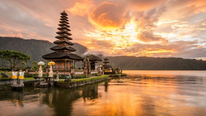 Eche Un Vistazo A La Próxima Visa de Nómada Digital En Indonesia