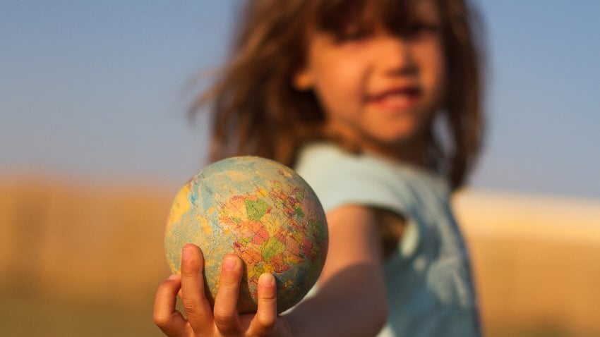One birth abroad can spark a chain of benefits: citizenship, residency, education, healthcare, and a cultural legacy no government can take away