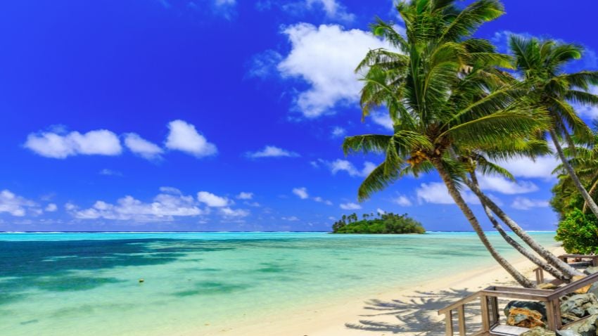 Rarotonga, Cook Islands - A well-structured retirement account allows individuals to accumulate large reserves over time while enjoying various tax benefits