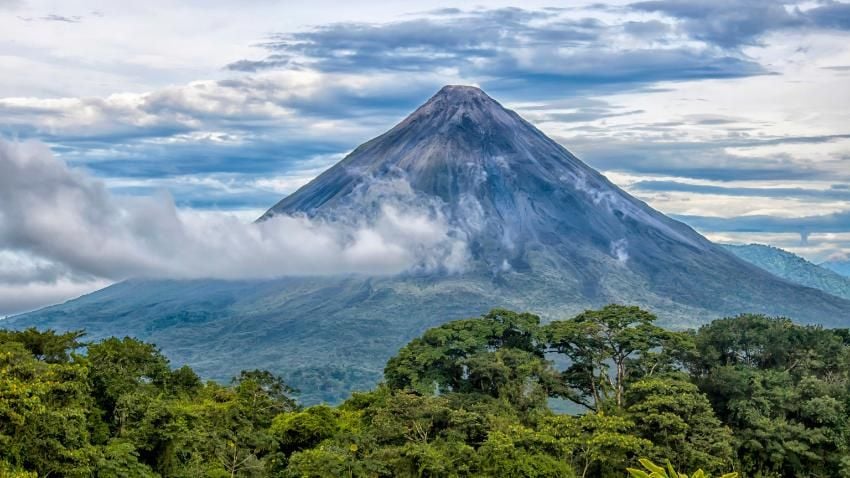 Relájate En Costa Rica Con Tu Visa De Nómada Digital