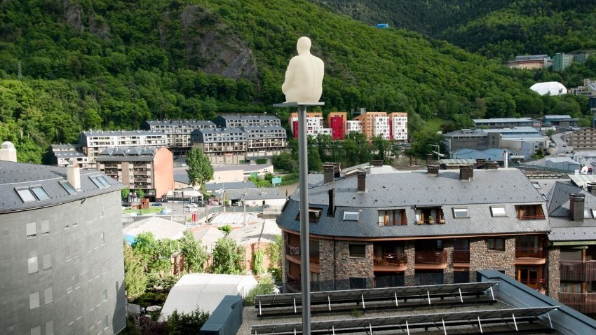 Andorra Is A Good Option For Residence In The Heart Of Europe