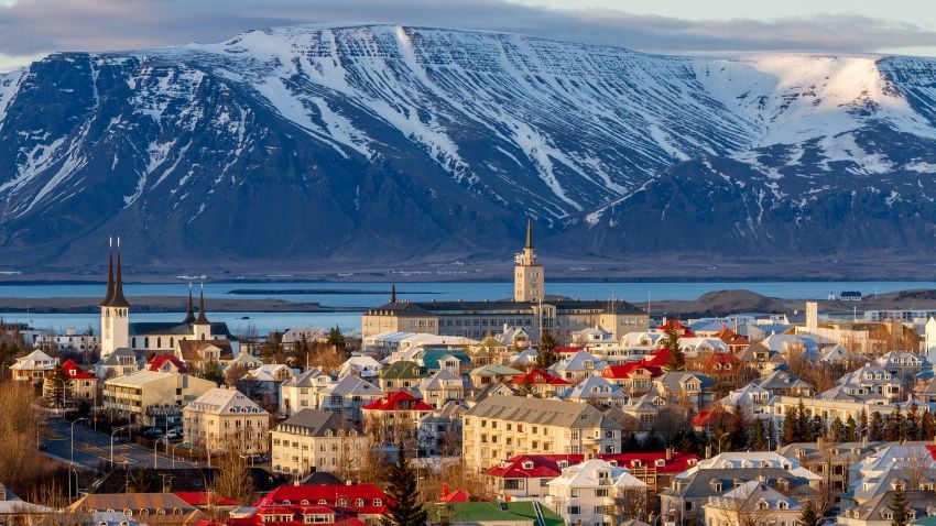 Beneficios De Tener Una Visa De Nómada Digital En Islandia