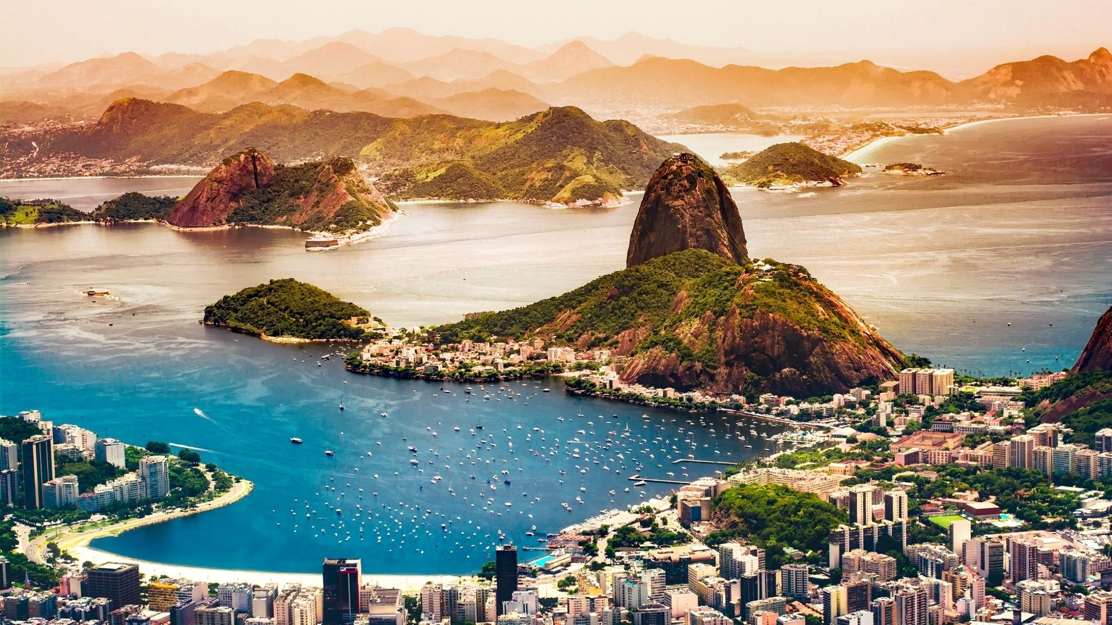 Top 8 Locais Onde Expatriados Podem Construir Uma Vida Real No Exterior