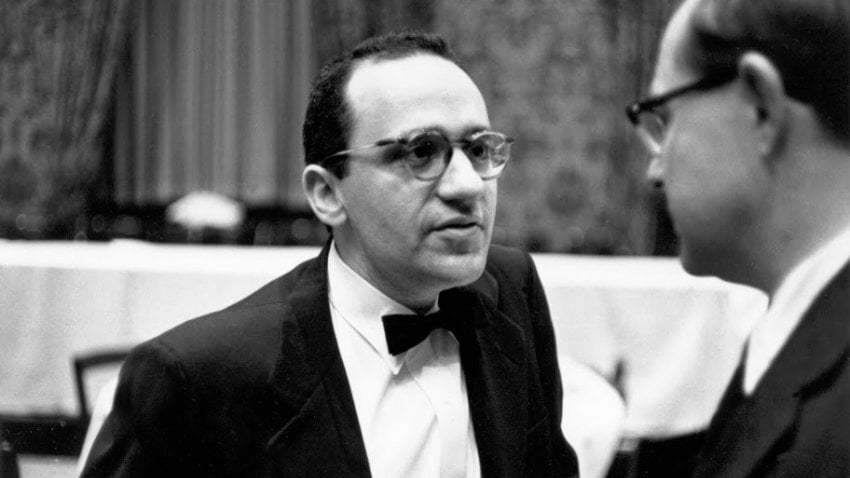 By LvMI - http://picasaweb.google.com/MisesInstitute/RothbardImages#5400726710890046946, CC BY 3.0, https://commons.wikimedia.org/w/index.php?curid=11117053