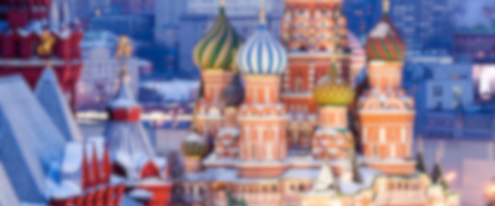 Cost Of Living In Russia