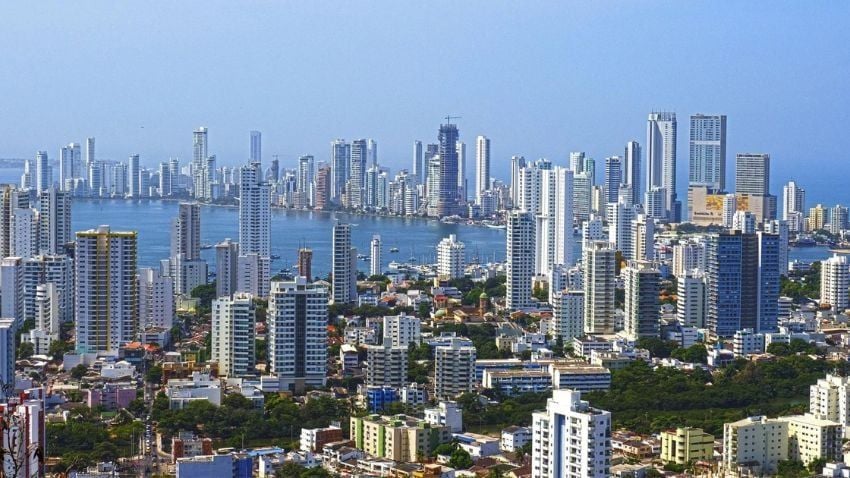 Formas Más Fáciles De Obtener Su Residencia En Colombia