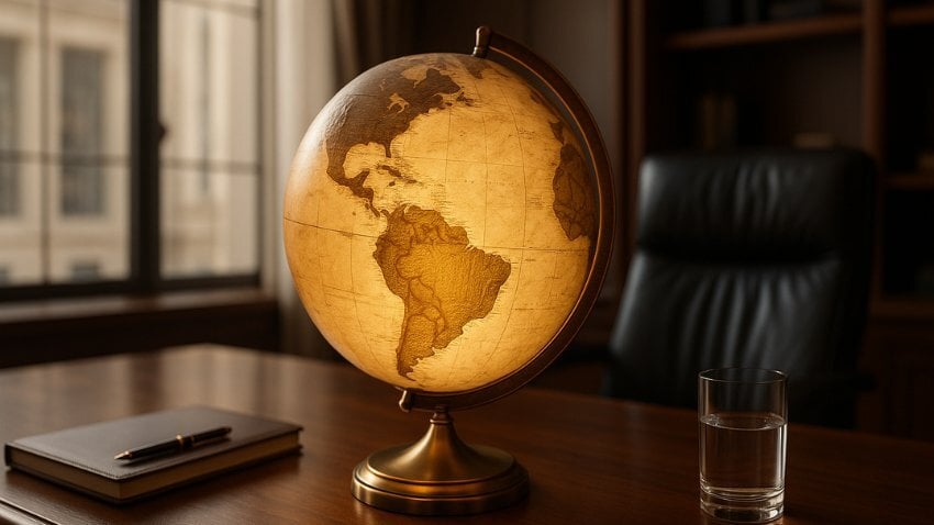Safest Cities In Latin America In 2025