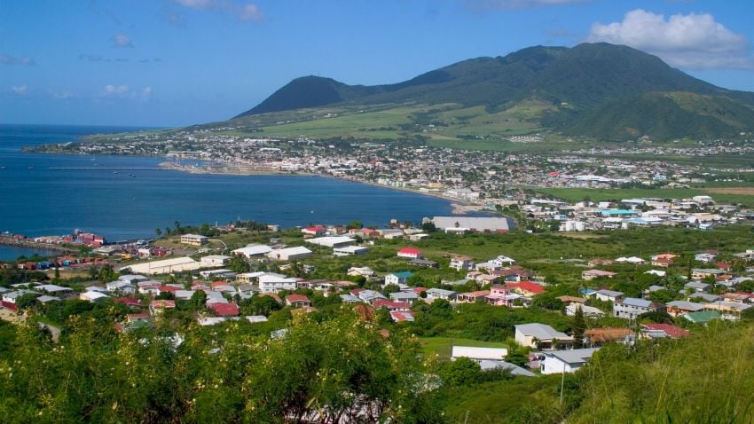 Saint Kitts and Nevis are perfect for tax mitigation strategies to protect and preserve the family money for the next generations