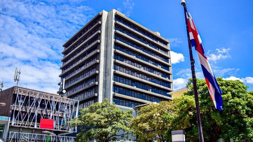 San José, Capital of Costa Rica