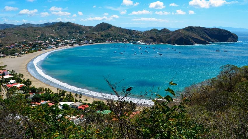 San Juan del Sur, Nicaragua - The Flag Theory is not just a theory, it is a model for a border-free way of life, it is about building a solid but dynamic base that adapts to changes and takes advantage of opportunities