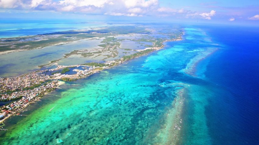 Digital Nomad Visa In Belize For Expats