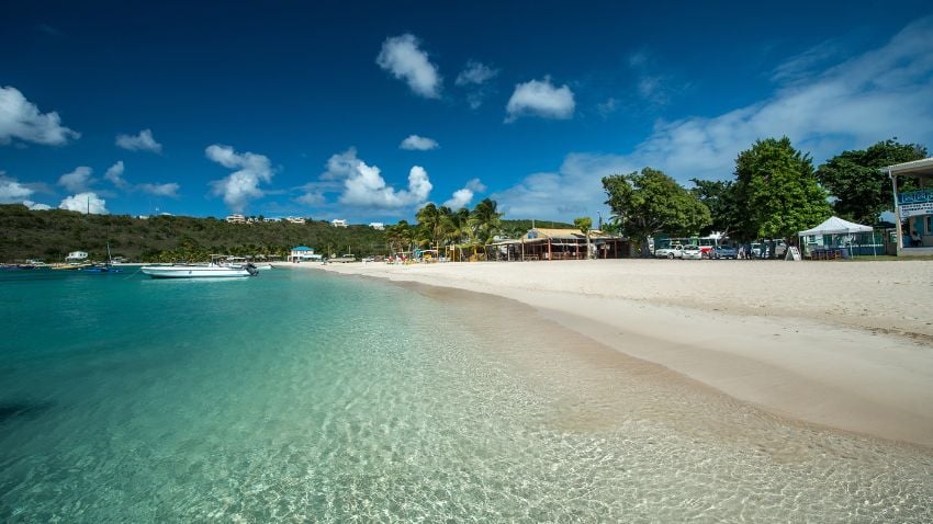 Sandy Bay, Anguilla