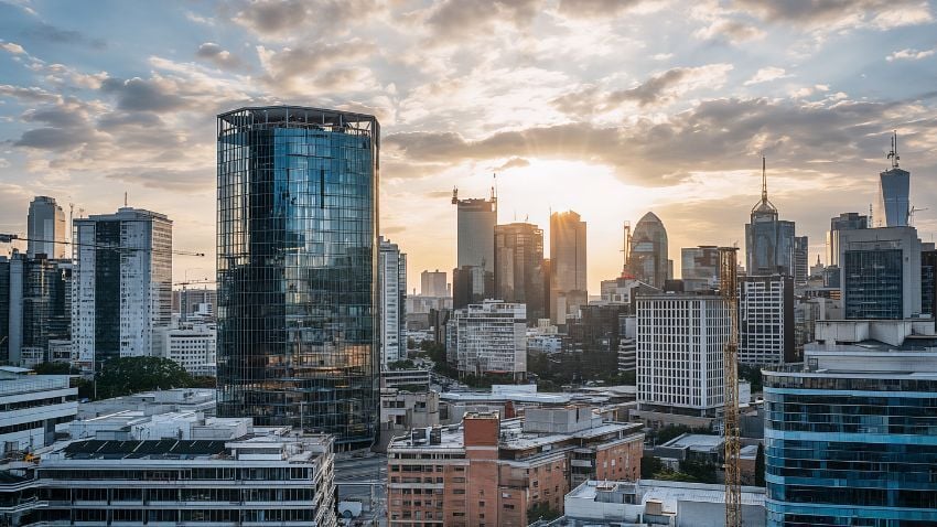 Living in Chile offers stability, modern cities, and a high quality of life