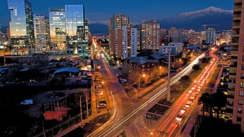 Living in Chile offers modern urban life with excellent amenities, while the cost of living in Chile remains significantly lower than in the U.S., boosting overall quality of life.