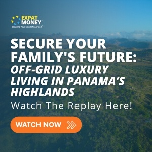 Secure Your Familys Future - Sidebar