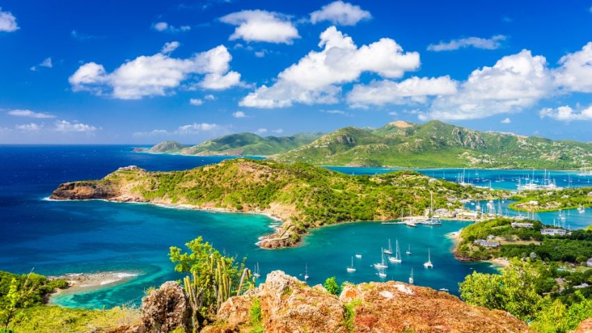 How To Apply For Antigua And Barbuda Digital Nomad Visa