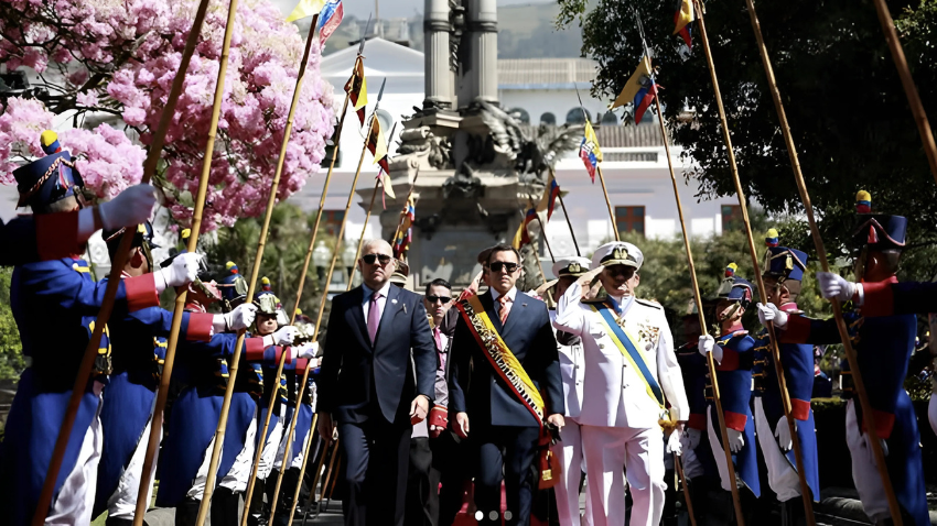 Ecuador under Noboa offers investor tax breaks, varied visa options, and affordable residency. Challenges remain, but with stability, it could become South America’s next expat hotspot