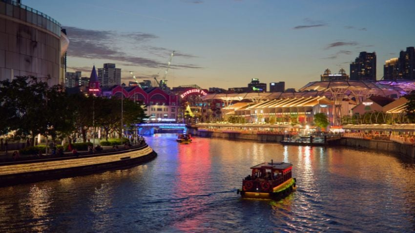 Singapore offers safety, efficiency, economic strength and global connectivity that few countries can match. Yet high costs, strict immigration and limited freedoms mean it suits only a narrow group seeking a stable Asian base