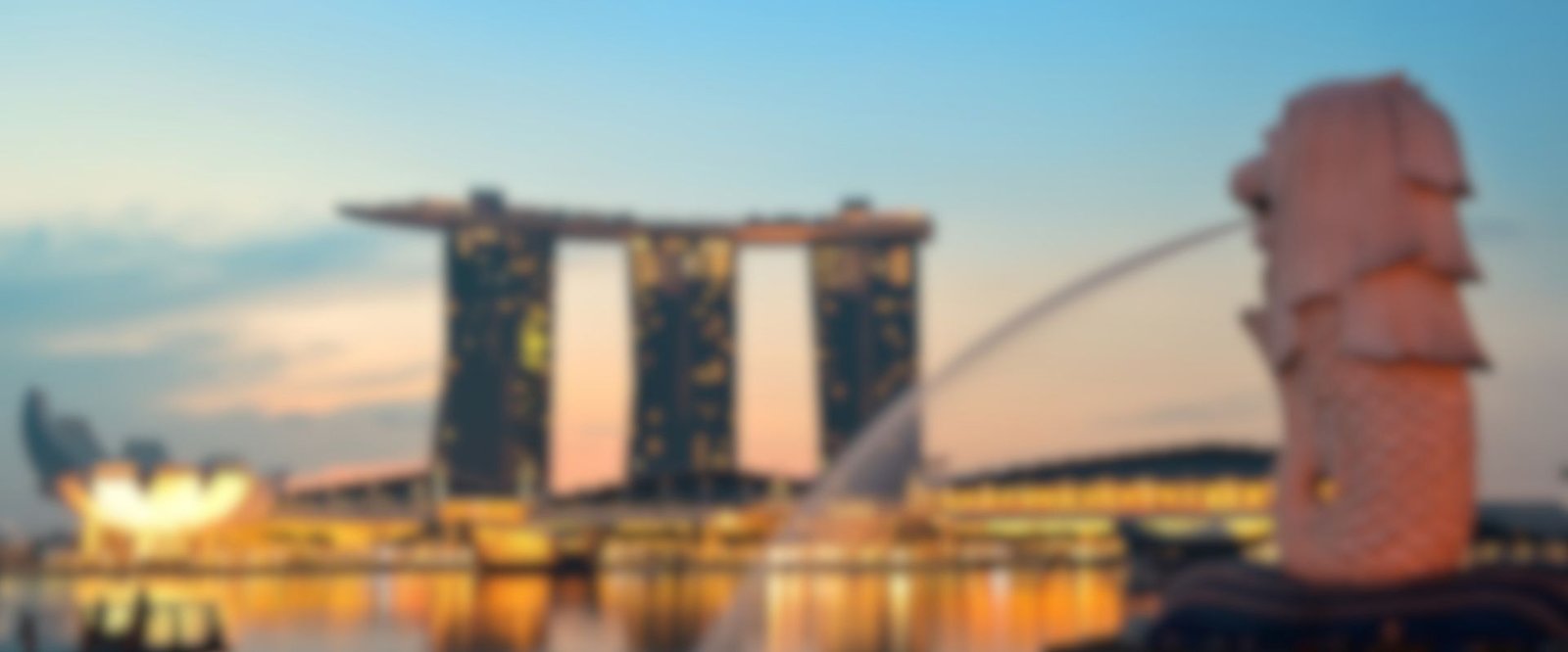 Cost Of Living In Singapore