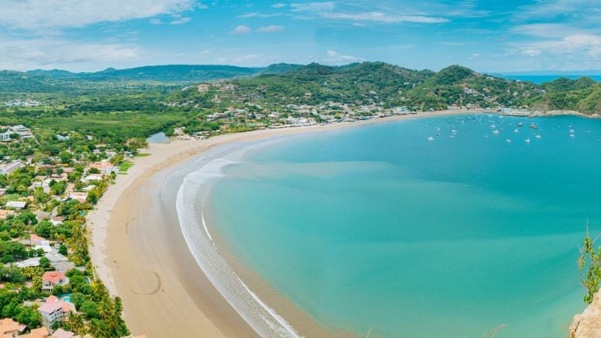 Single expats can live well on less than $1,000 a month in San Juan del Sur without compromising on quality food and leisure