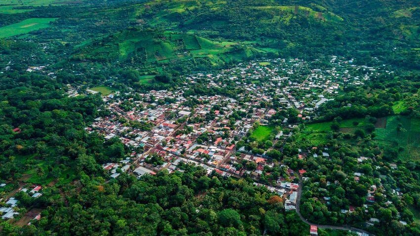 El Salvador's progress is notable. Bukele's efforts to reduce violence show results, but the country has far to go. It's not ideal for offshore now, but worth watching its development