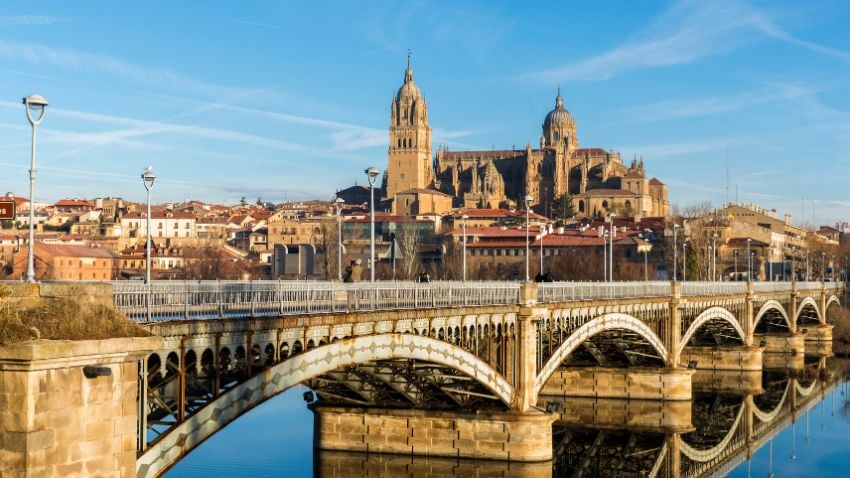 A Espanha tem a reputação de ser um dos países com a melhor culinária do mundo, mas ninguém sabe até quando devido às escassezes de alimentos e à pressão fiscal sobre os agricultores.