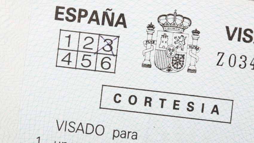 Spanish Visa