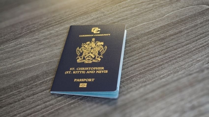 St. Kitts & Nevis To Update CBI With Physical Presence Requirement