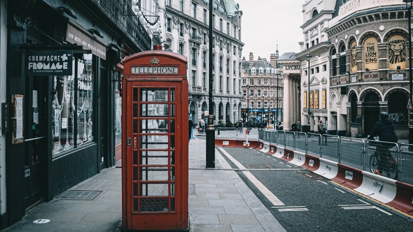 Once a leader in global mobility, the UK passport has lost its power post-Brexit. Freedom of movement is gone, and ETIAS restrictions are coming soon for EU travel