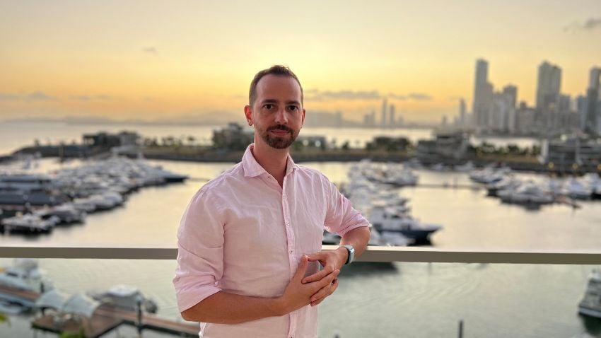 Expat Money Online Summit 2025: The Future Is Latin America
