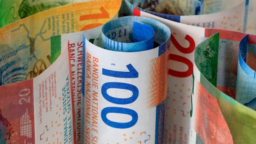 The Swiss franc offers stability and inflation protection, but it comes at a cost. In Switzerland, a strong currency means high prices for expats and investors