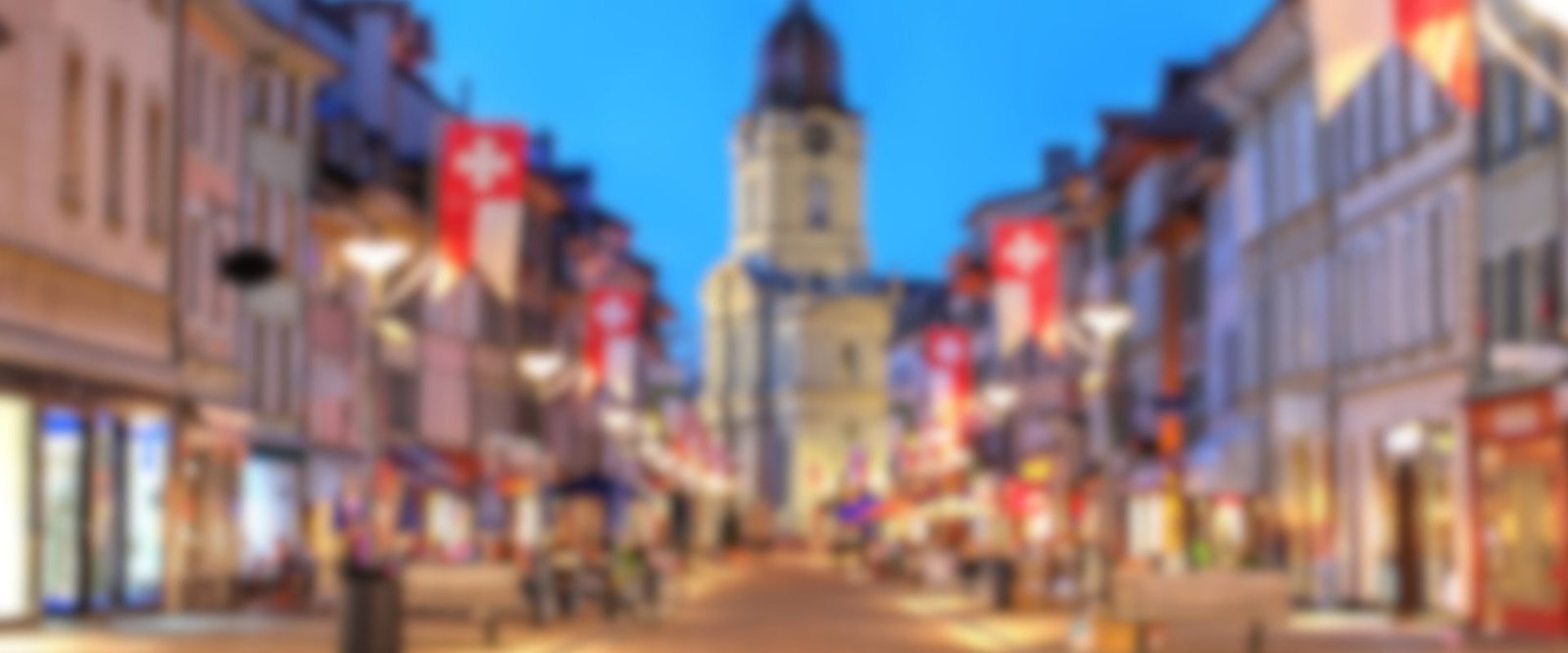 Cost Of Living In Switzerland