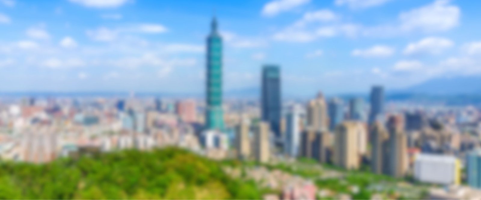 Cost Of Living In Taiwan