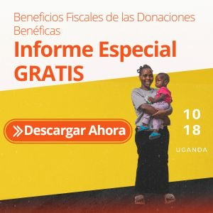 Tax Benefits Of Charitable Giving  FREE Special Report (1)