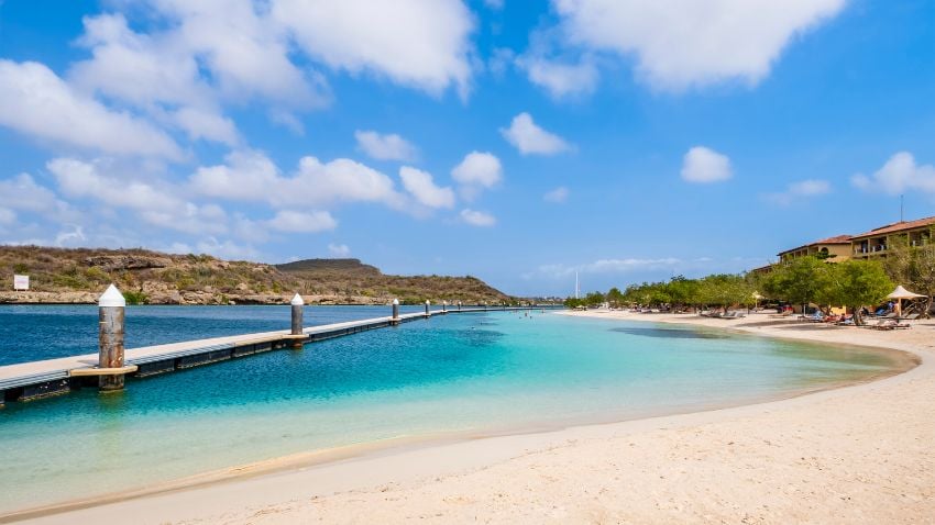 The Curaçao Investor Permit Program provides a route to European citizenship