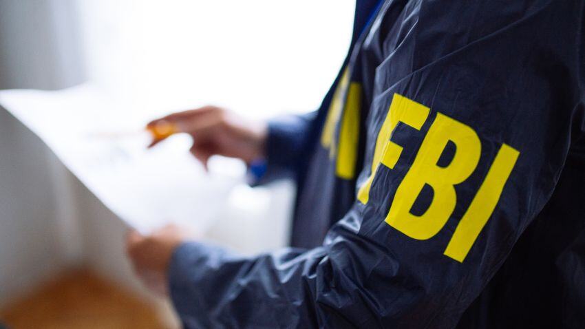 The FBI background check is a solid option if you're looking for a more comprehensive screening, as it includes information from local, state, and federal authorities