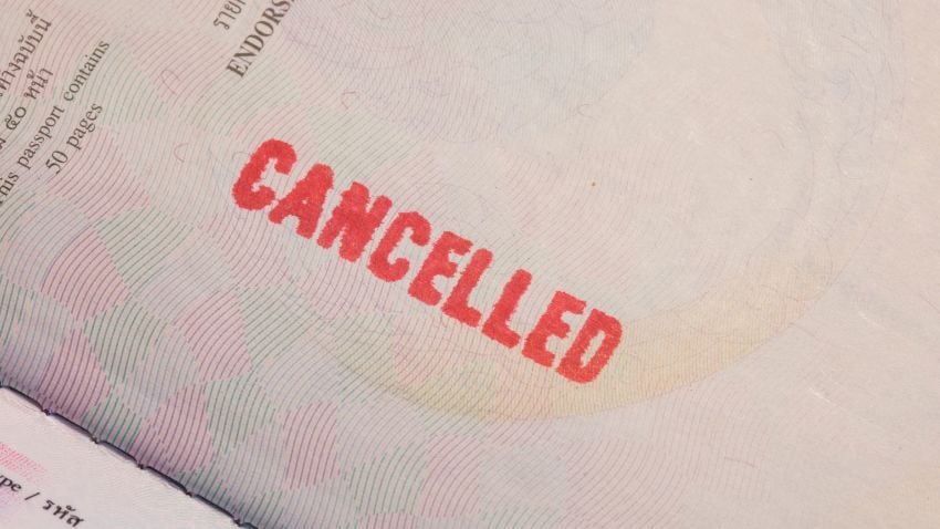 The Hidden Dangers Of Relying On Just One Passport