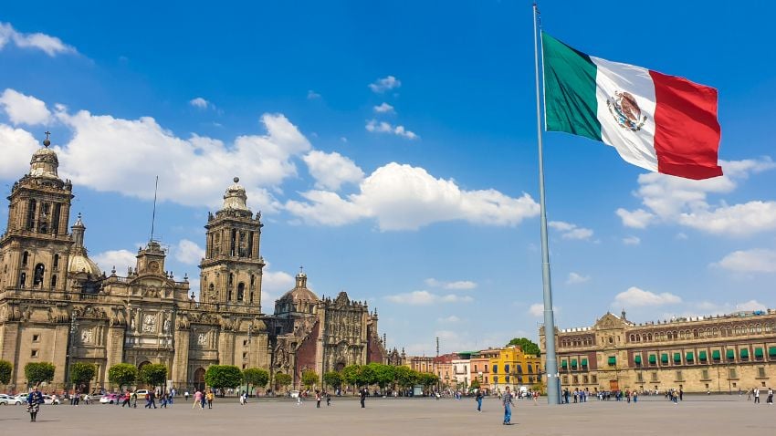 Residencia Permanente De México De Manera Fácil