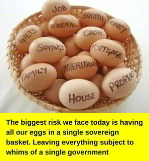 The Old System of debt and consumption (13)-1