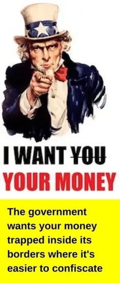 The Old System of debt and consumption (8)-1