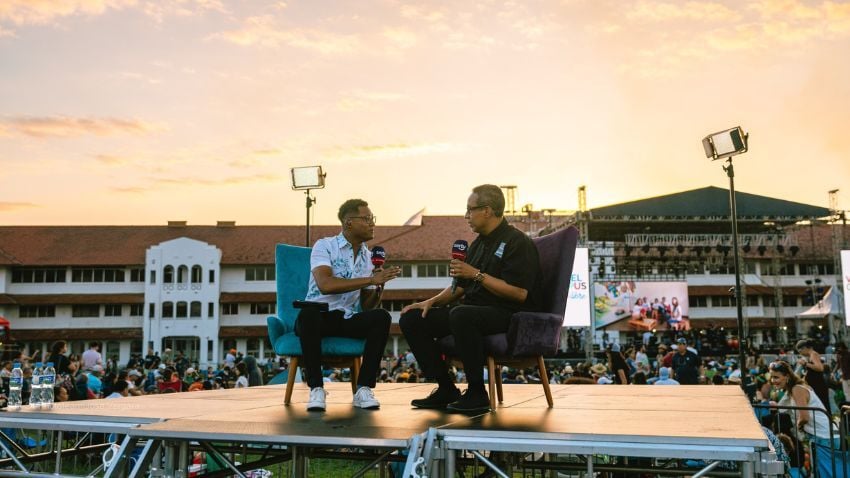 The Panama Jazz Festival, founded by Grammy winner Danilo Pérez, turns Panama City into a global jazz hub every January with world-class concerts, workshops, and an international crowd