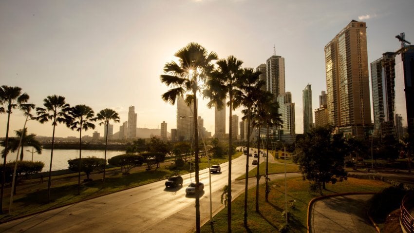 The Real Cost Of Living In Panama