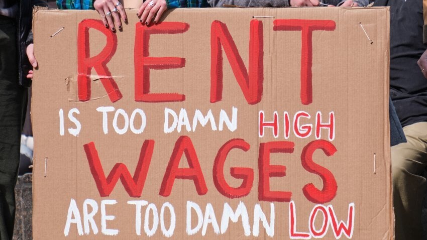 Canada’s cost of living is crushing. Housing is unaffordable, essentials are overpriced, and even immigrants struggle, making life there a financial and social burden