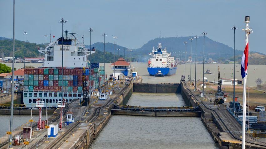 Panama ends Belt and Road ties, audits Chinese-run ports, and aids U.S. deportations but insists on Canal neutrality and full control over its operations