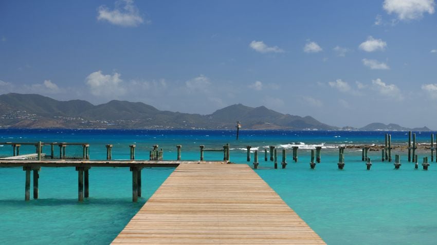O governo de Anguilla promove a criação de oportunidades de trabalho para expatriados e locais