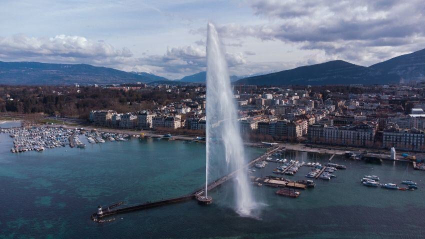 Geneva, known for its stunning Alpine setting and global diplomacy, is among the world’s most expensive cities. High housing costs, steep taxes, and elevated living expenses challenge residents despite high salaries