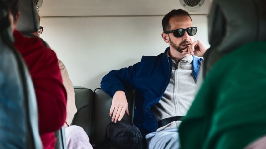 Cheaper doesn’t always mean better. Explore, experience, and gain perspective; each journey reshapes how you see the world and where you choose to call home