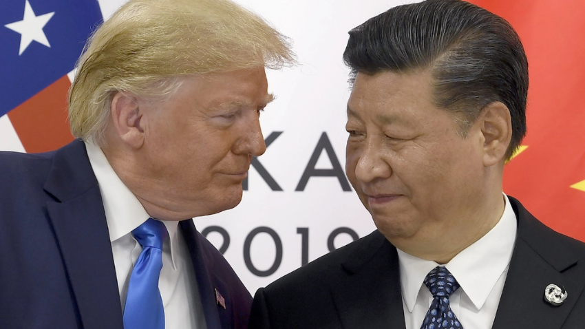 Going against free trade, Trump will reignite the trade war with China by raising import tariffs. The message is clear: find American suppliers or pay more