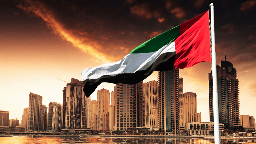 Residência Nos EAU: Como Se Mudar Facilmente Para Os Emirados Árabes Unidos