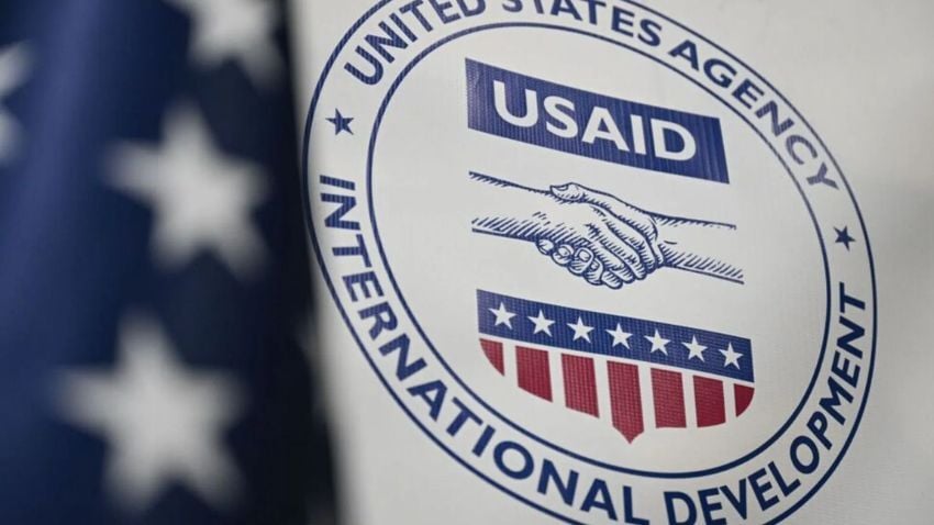 USAID was a politically oriented, top-down planning apparatus, bloated with intermediaries, whose effectiveness was effectively impossible to measure, whatever its stated goals were.